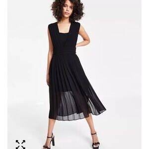 Karl Lagerfeld Little Black Dress